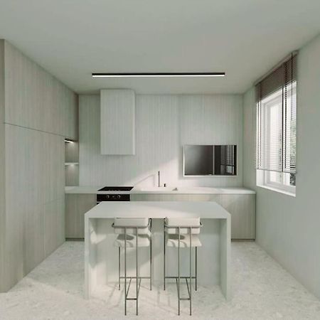 8 Blocks Apartments 2B Alexandroupoli Exterior photo
