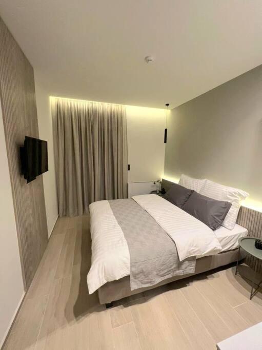 8 Blocks Apartments 2B Alexandroupoli Exterior photo